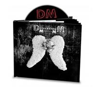Depeche Mode - Memento Mori - Deluxe Hardcover Bookpack [New CD] Deluxe Ed, Digi