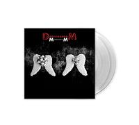 Depeche Mode - Memento Mori (Exclu AMAZON Transparent)