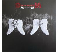 Depeche Mode – Memento Mori – Vinyle Rouge opaque – Exclusivité Fnac – Sony Music