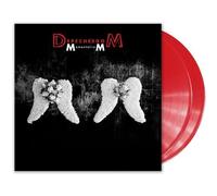 Memento Mori Edition Fnac Vinyle Rouge Opaque