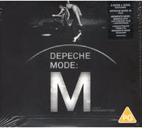 Depeche Mode: M