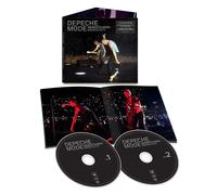 DEPECHE MODE - Memento Mori : Mexico City (2025) 2 CD Pré-Vente