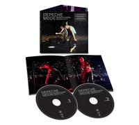Depeche Mode – Memento Mori: Mexico City – CD