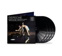 Depeche Mode - Memento Mori : Mexico City (4Lp Vinyle Noir)