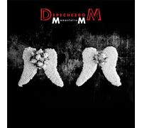 Depeche Mode – Memento Mori – Vinyle Rouge opaque – Exclusivité Fnac – Sony Music