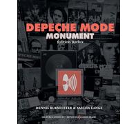 Depeche Mode: Monument