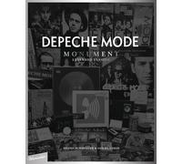 Depeche Mode : Monument