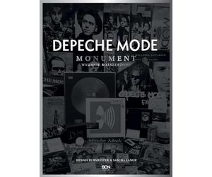 Depeche Mode Monument
