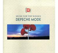 Depeche Mode - Music for the Masses