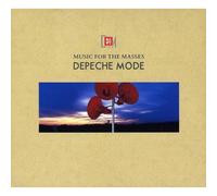 Depeche Mode - Music for the Masses: Collector's Edition