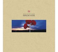 Depeche Mode - Music For The Masses [Compact Discs]