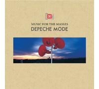 Depeche Mode - Music for The Masses [Import]