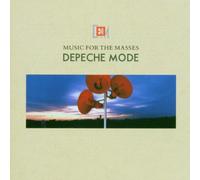 Depeche Mode - Music for The Masses [Import]