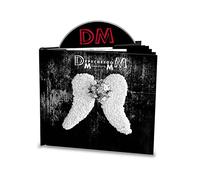 Depeche Mode, Neues Album 2023, Memento Mori, Deluxe CD Hardcover Book, 28 Seiten Booklet mit exklusiven Photos