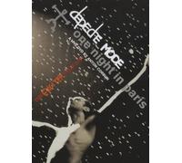 Depeche Mode: One Night In Paris [DVD] [2013]