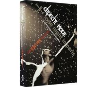 Depeche Mode - One Night In Paris, The Exciter Tour 2001