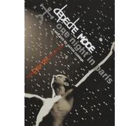 Depeche Mode - One Night In Paris, The Exciter Tour 2001