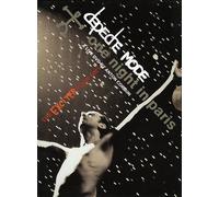 Depeche Mode - One Night In Paris, The Exciter Tour 2001 - Édition Single