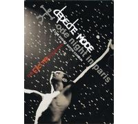 Depeche Mode - One Night in Paris (The Exciter Tour 2001) [Import USA Zone 1]