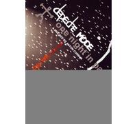 Depeche Mode: One Night in Paris - The Exciter Tour 2001 [Region 2] - DVD NEUF