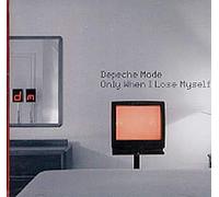 Depeche Mode - Only When I Lose Myself