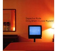 Depeche Mode - Only When I Lose Myself [Import]