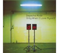 Depeche Mode - Only When I Lose Myself [Import]