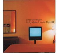Depeche Mode - Only When I Lose Myself - Inédits