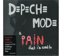 Depeche Mode - Pain That I'm Used to Pt 2
