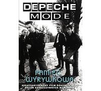 Depeche Mode: Pamięć wyrywkowa [DVD] (Pas de version française)