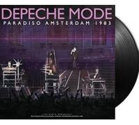 Depeche Mode - Paradiso Amsterdam 1983 [Import]