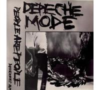 DEPECHE MODE - PEOPLE ARE PEOPLE 12 inch (12" Vinyl) UK MUTE 1984