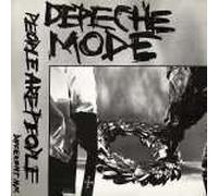 Depeche Mode - People Are People (Different Mix)