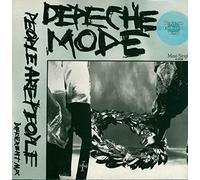 Depeche Mode - People Are People Mix