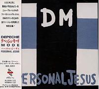 Depeche Mode - Personal Jesus