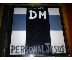 Depeche Mode - Personal Jesus