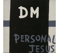 Depeche Mode - Personal Jesus - Gatefold