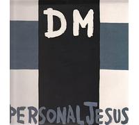 Depeche Mode - Personal Jesus [Import]