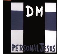 Depeche Mode - Personal Jesus [Import]