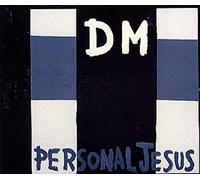 Depeche Mode - Personal Jesus [Import]