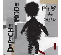 Depeche Mode Playing The Angel 180g 2LP Vinyle Gatefold 2017 Mute sony Musique