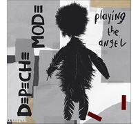 Depeche Mode - Playing The Angel