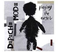 Playing The Angel