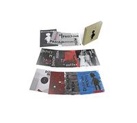 Depeche Mode - Playing The Angel / The 12" Singles [VINYL]