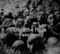Depeche Mode – Radio Waves (Broadcast Recordings) – Coffret CD
