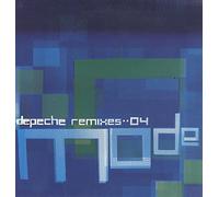 Depeche Mode - Remixes 04