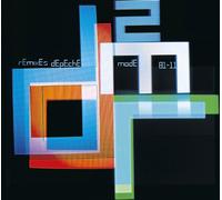 Depeche Mode - Remixes 2: 81-11