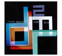 Depeche Mode - Remixes 2 (81-11) [Import]