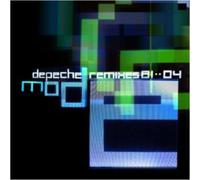 Depeche Mode - Remixes 81>04-2cd [Import]