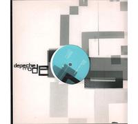 Depeche Mode - Remixes 81>04 [Import]